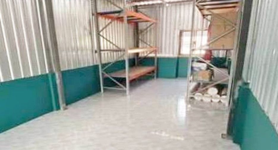 À vendre 1 chambre local commercial à Lat Krabang, Bangkok