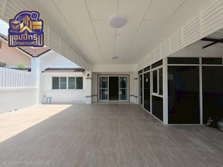 出售 3 卧室 独立屋 在 Mueang Chon Buri, Chon Buri
