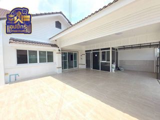 出售 3 卧室 独立屋 在 Mueang Chon Buri, Chon Buri