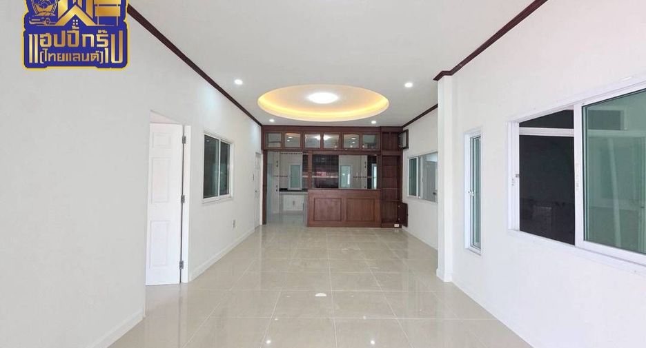 À vendre 3 chambres maison à Mueang Chon Buri, Chonburi