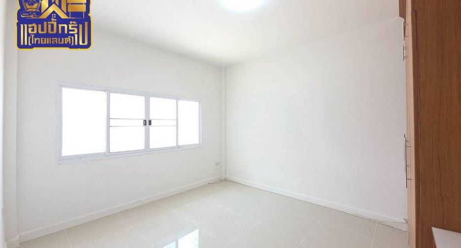À vendre 3 chambres maison à Mueang Chon Buri, Chonburi