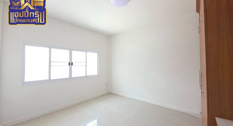 À vendre 3 chambres maison à Mueang Chon Buri, Chonburi