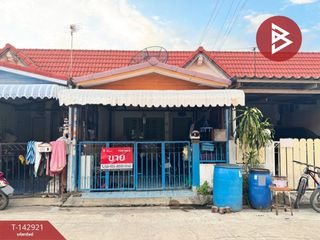 For sale 1 Beds townhouse in Mueang Samut Prakan, Samut Prakan