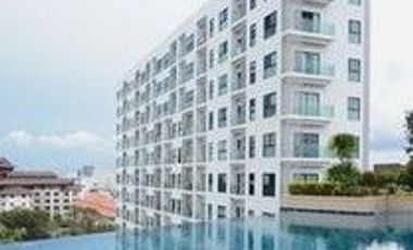 For sale 2 ベッドルーム condo in Pratumnak, Pattaya