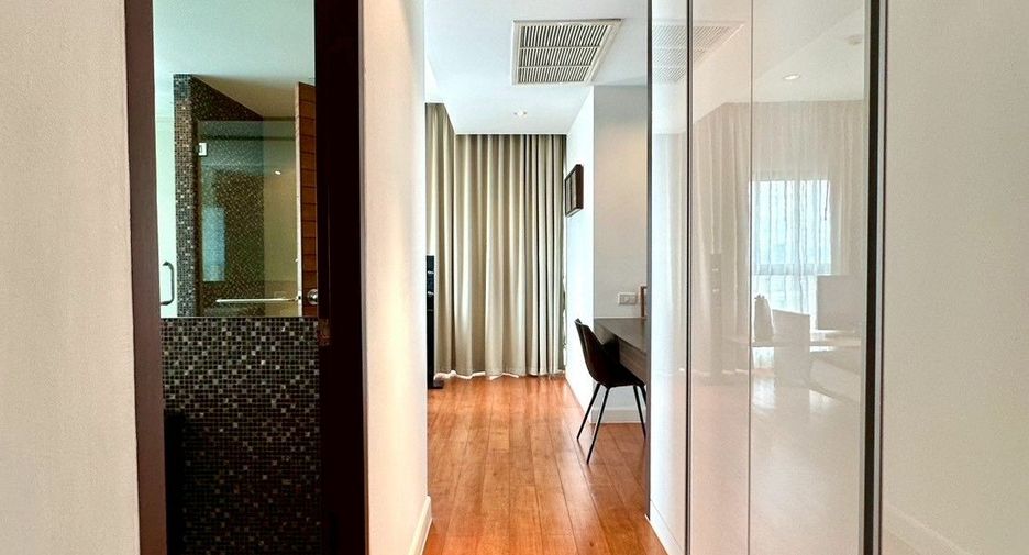 Wohnung zum Kauf mit 2 Zimmer in Pratumnak, Pattaya