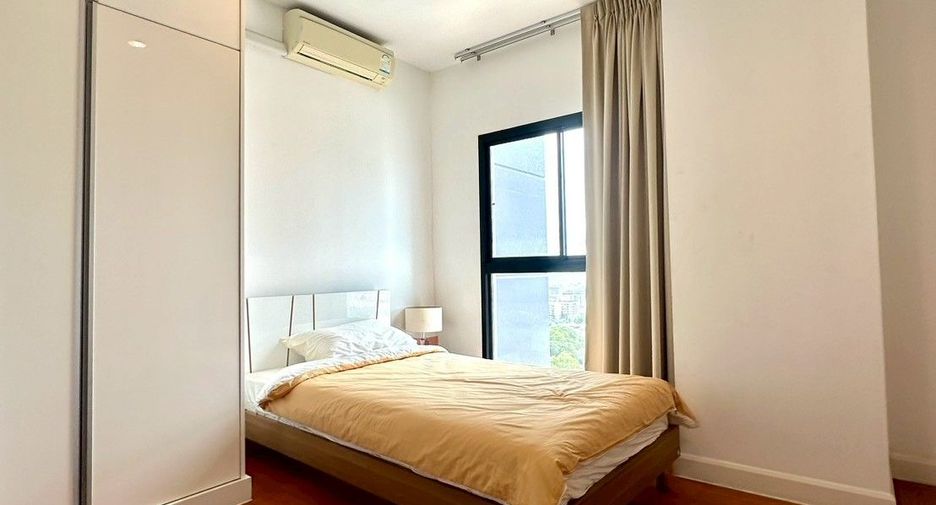 Wohnung zum Kauf mit 2 Zimmer in Pratumnak, Pattaya