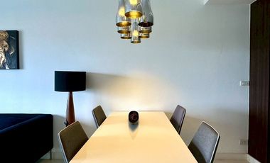 For sale 2 ベッドルーム condo in Pratumnak, Pattaya