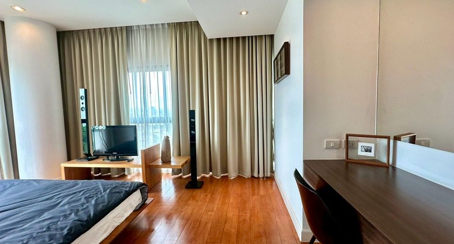 Wohnung zum Kauf mit 2 Zimmer in Pratumnak, Pattaya