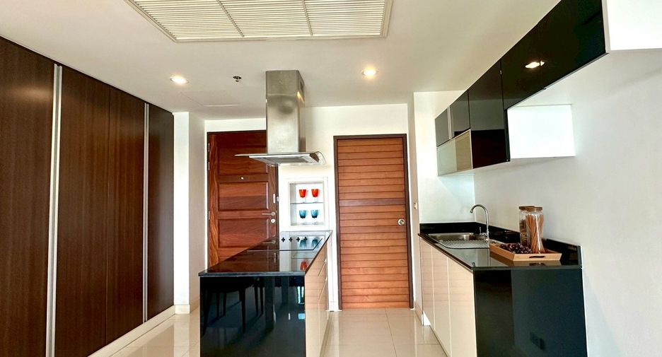 Wohnung zum Kauf mit 2 Zimmer in Pratumnak, Pattaya