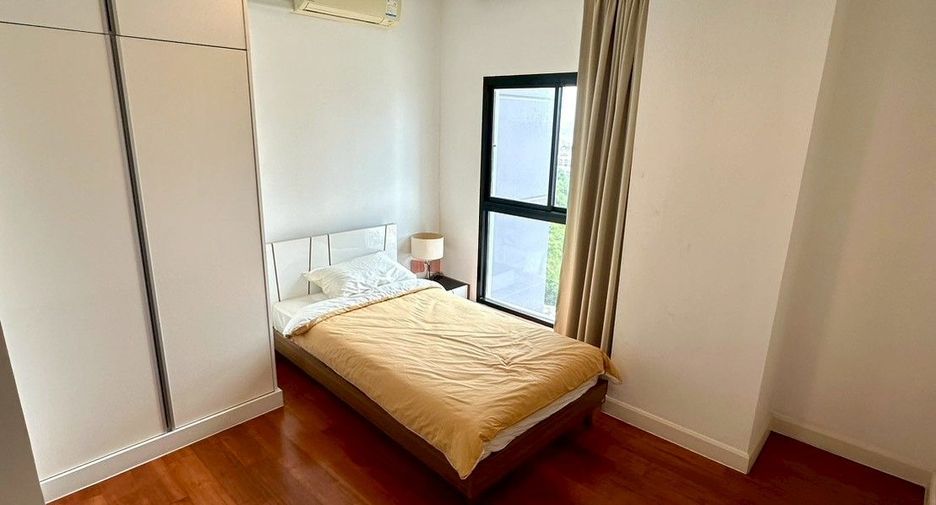 Wohnung zum Kauf mit 2 Zimmer in Pratumnak, Pattaya