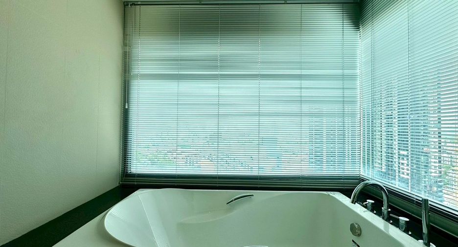 Wohnung zum Kauf mit 2 Zimmer in Pratumnak, Pattaya