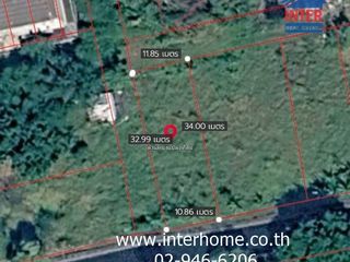 Terreno en venta en Prawet, Bangkok