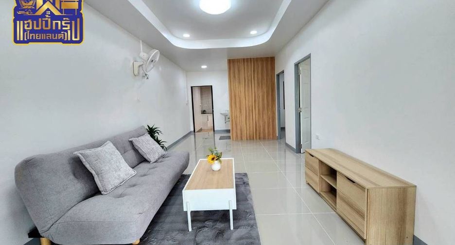 À vendre 3 chambres maison à Si Racha, Chonburi