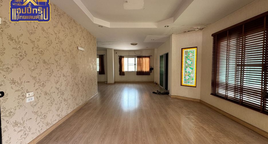 À vendre 5 chambres maison à Phan Thong, Chonburi