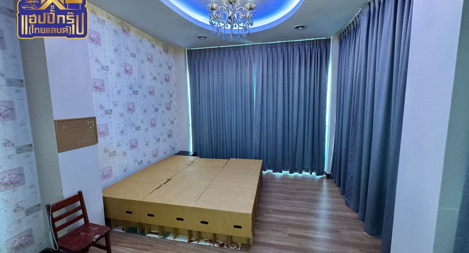 À vendre 5 chambres maison à Phan Thong, Chonburi
