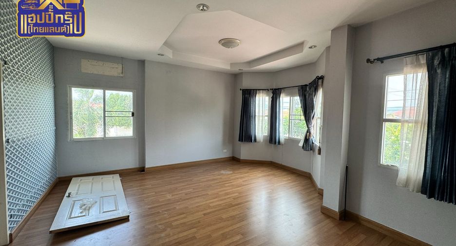 À vendre 5 chambres maison à Phan Thong, Chonburi