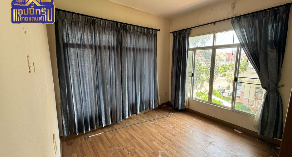 À vendre 5 chambres maison à Phan Thong, Chonburi