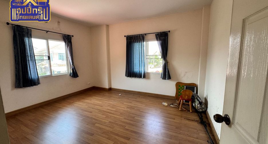 À vendre 5 chambres maison à Phan Thong, Chonburi