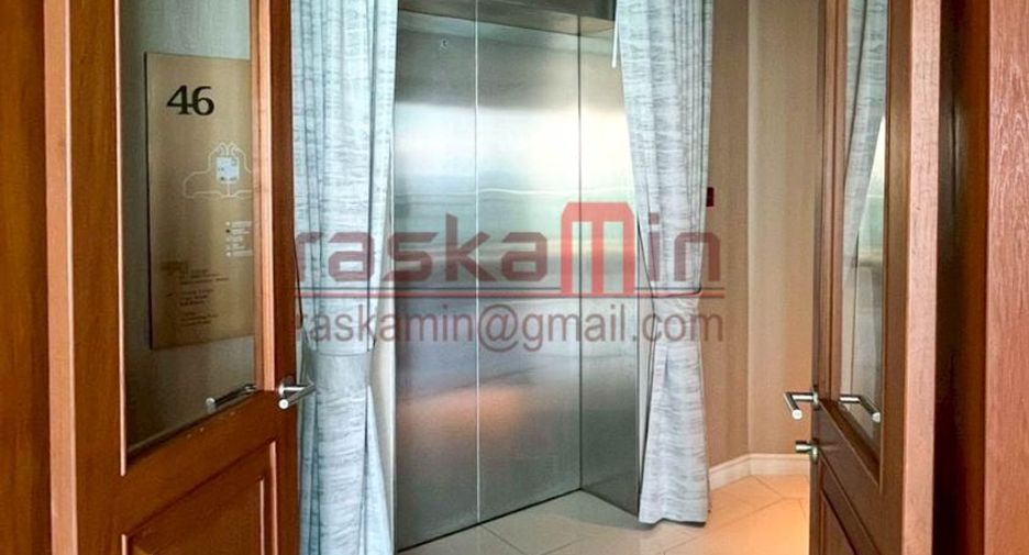 Wohnung zur Miete mit 3 Zimmer in Jomtien, Pattaya