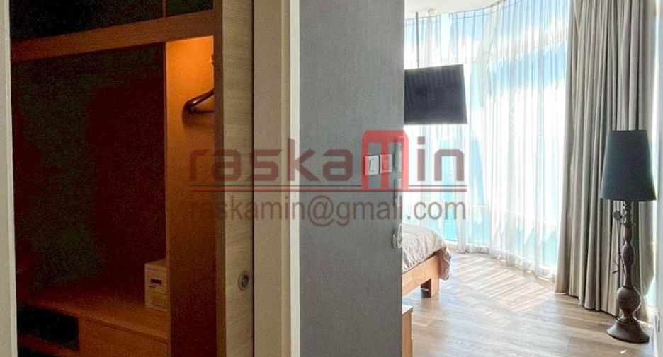 Wohnung zur Miete mit 3 Zimmer in Jomtien, Pattaya