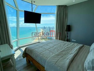 出租 3 卧室 公寓 在 Bang Lamung, Chon Buri