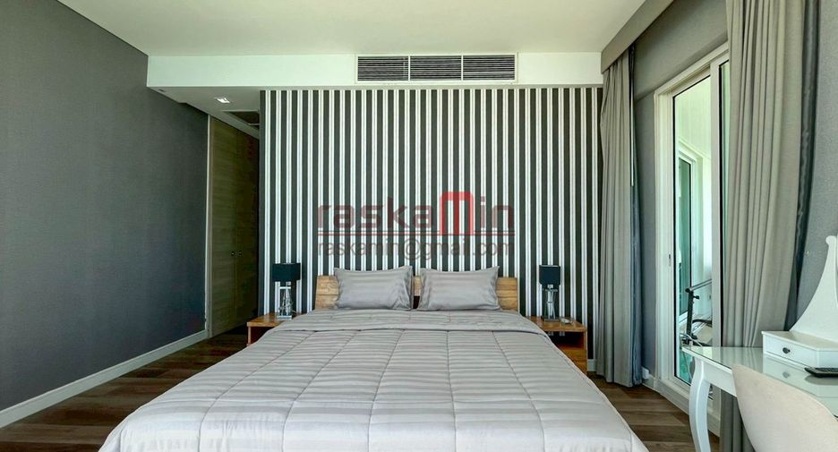 Wohnung zur Miete mit 3 Zimmer in Jomtien, Pattaya