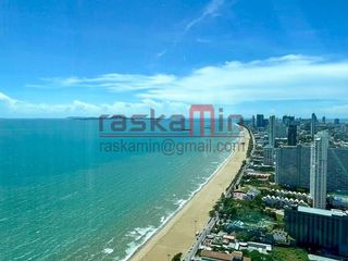 出租 3 卧室 公寓 在 Bang Lamung, Chon Buri
