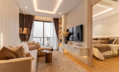 For sale 2 bedrooms condo in Jomtien, Pattaya
