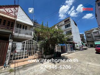 Reihenhaus zum Kauf mit 3 Zimmer in Bang Khen, Bangkok