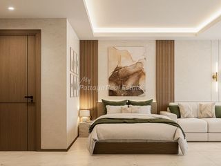 出售 公寓 公寓 在 Bang Lamung, Chon Buri