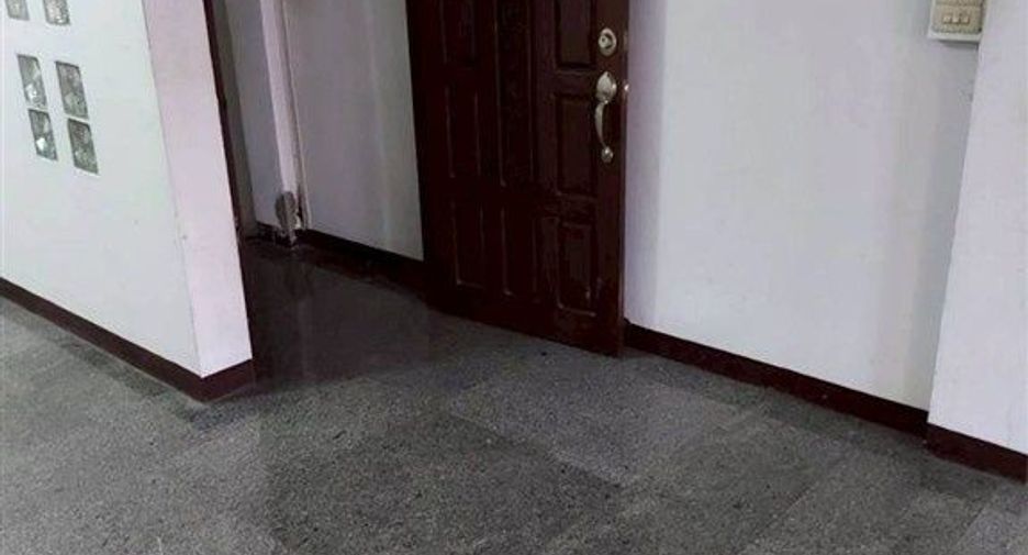 出售 3 卧室 商业空间 在 Wang Thong Lang, 曼谷