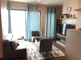 For rent 3 bedrooms condo in Khlong San, Bangkok