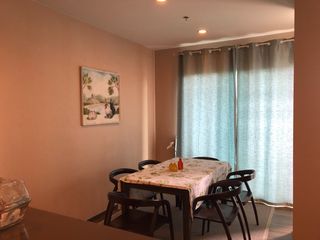 For rent 3 bedrooms condo in Khlong San, Bangkok