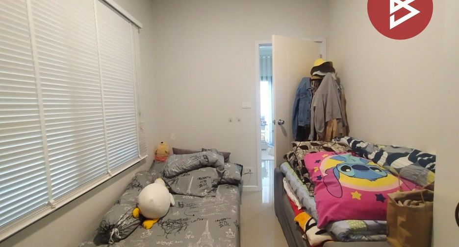 À vendre 4 chambres maison à Bang Pakong, Chachoengsao