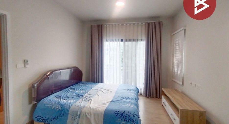 À vendre 4 chambres maison à Bang Pakong, Chachoengsao