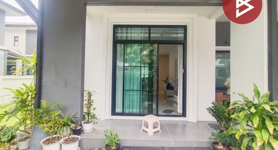 À vendre 4 chambres maison à Bang Pakong, Chachoengsao