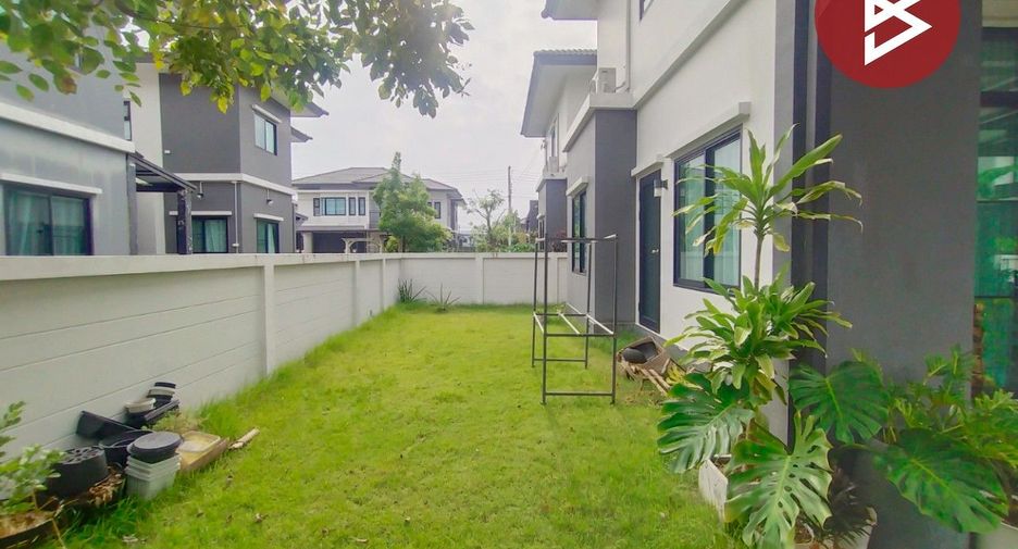 À vendre 4 chambres maison à Bang Pakong, Chachoengsao