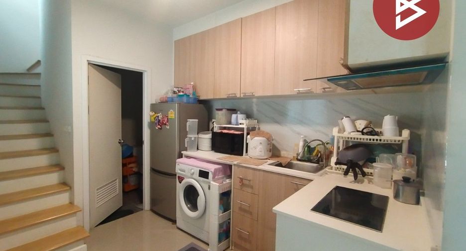 À vendre 4 chambres maison à Bang Pakong, Chachoengsao