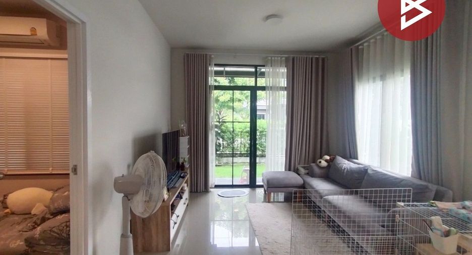 À vendre 4 chambres maison à Bang Pakong, Chachoengsao