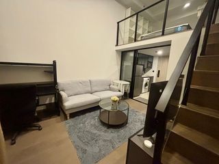 For rent 1 bed condo in Bang Rak, Bangkok