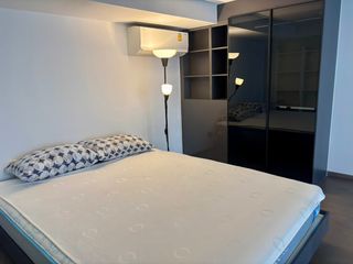 For rent 1 bed condo in Bang Rak, Bangkok