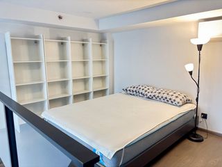 For rent 1 bed condo in Bang Rak, Bangkok