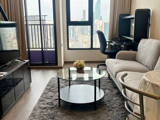 For rent 1 bed condo in Bang Rak, Bangkok