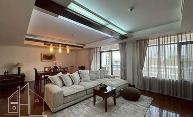 Wohnung zur Miete mit 3 Zimmer in Khlong Toei, Bangkok