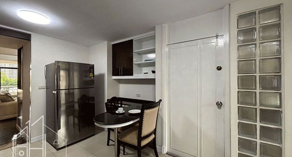 Wohnung zur Miete mit 3 Zimmer in Khlong Toei, Bangkok