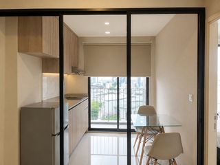 For rent 1 bed condo in Suan Luang, Bangkok