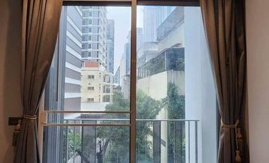 出租 和 出售 1 卧室 公寓 在 Watthana, 曼谷