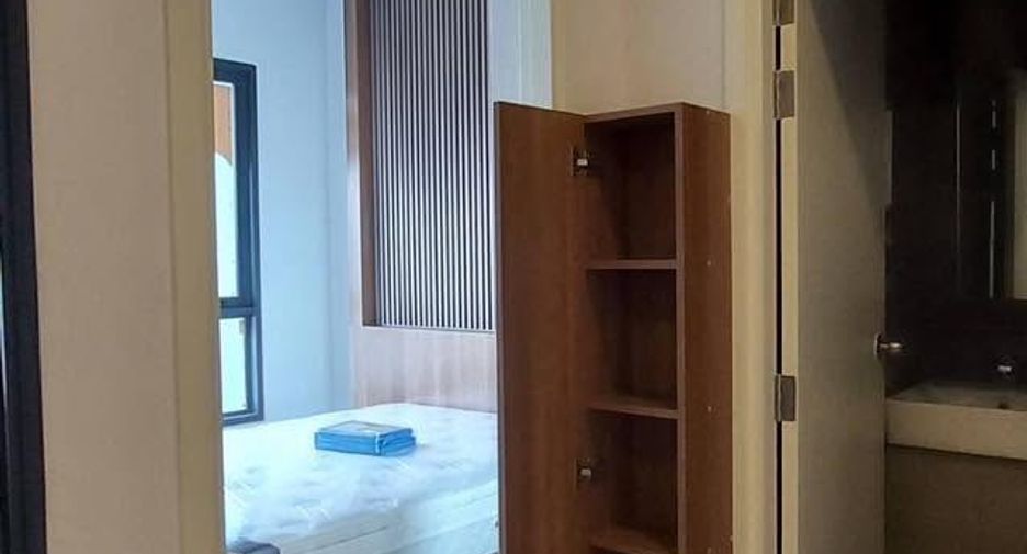 出租 1 卧室 公寓 在 Watthana, 曼谷