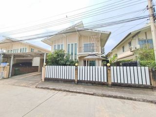 For rent 4 ベッドルーム house in Bang Phli, Samut Prakan