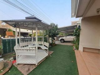 For rent 4 ベッドルーム house in Bang Phli, Samut Prakan